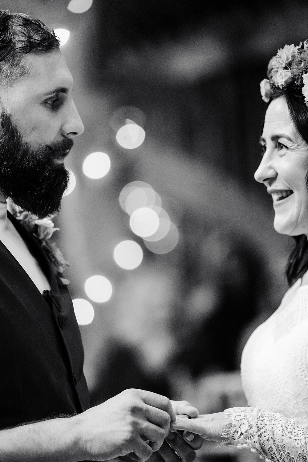 Bassmead Manor Barns Wedding Two-D Photography