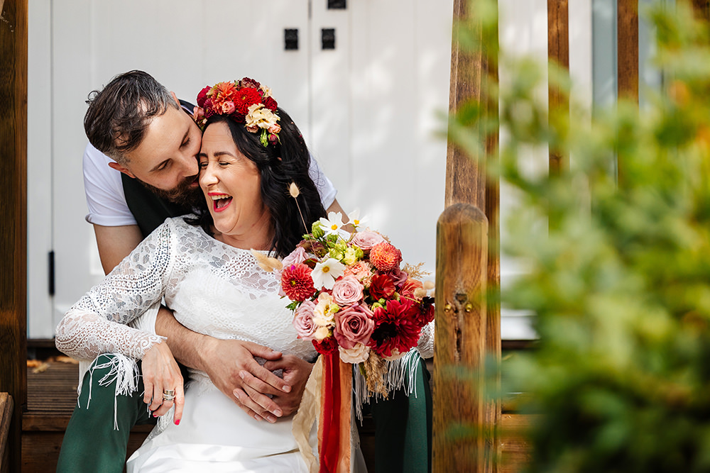 Bassmead Manor Barns Wedding Two-D Photography