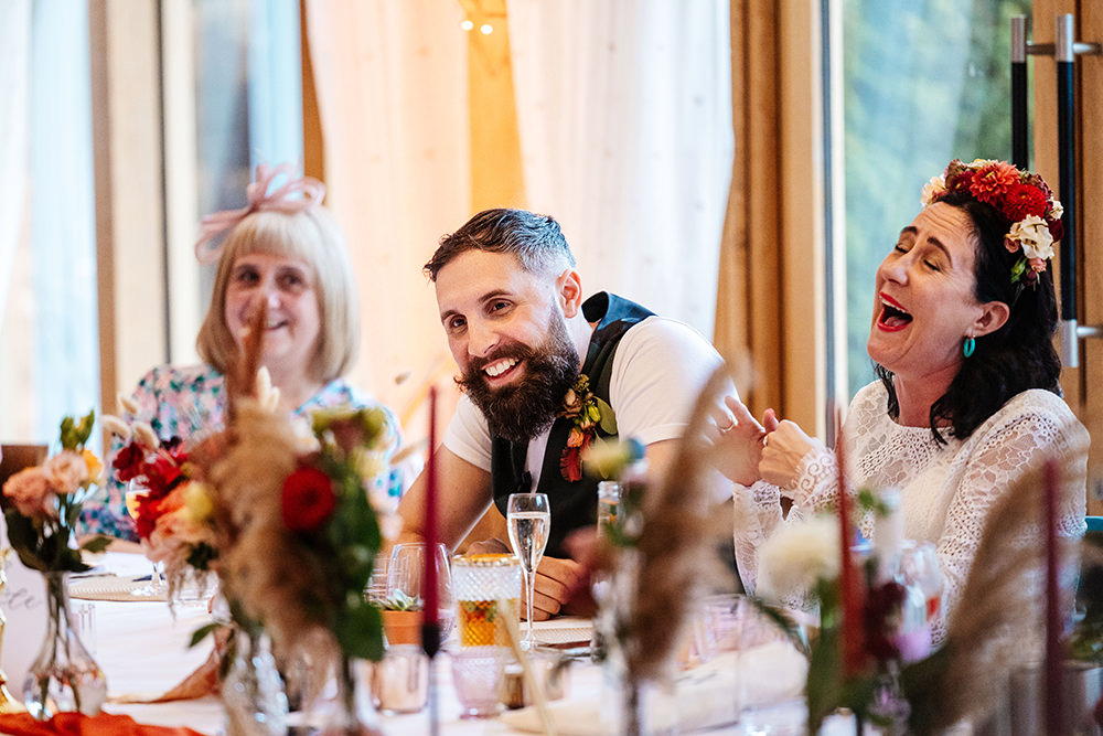 Bassmead Manor Barns Wedding Two-D Photography