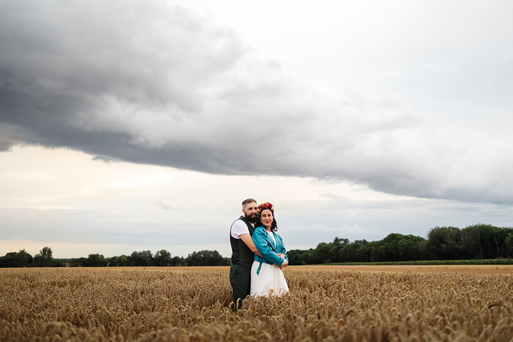 Bassmead Manor Barns Wedding Two-D Photography
