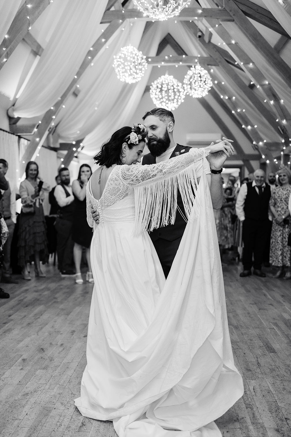 Bassmead Manor Barns Wedding Two-D Photography