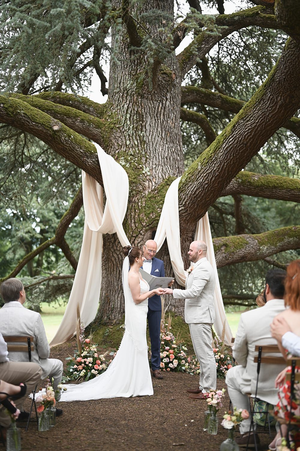 Chateau de Siradan Wedding Award Weddings