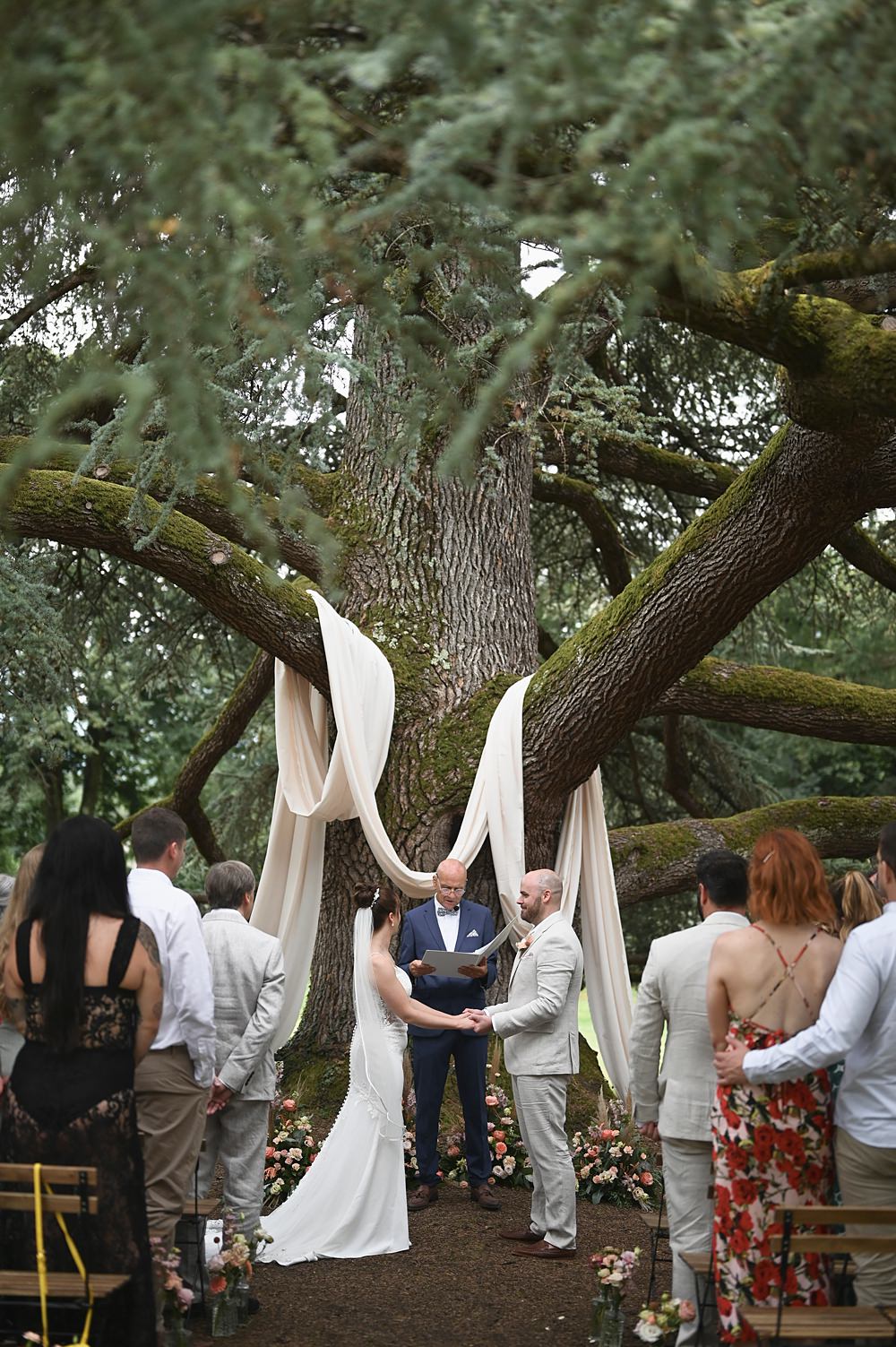 Chateau de Siradan Wedding Award Weddings
