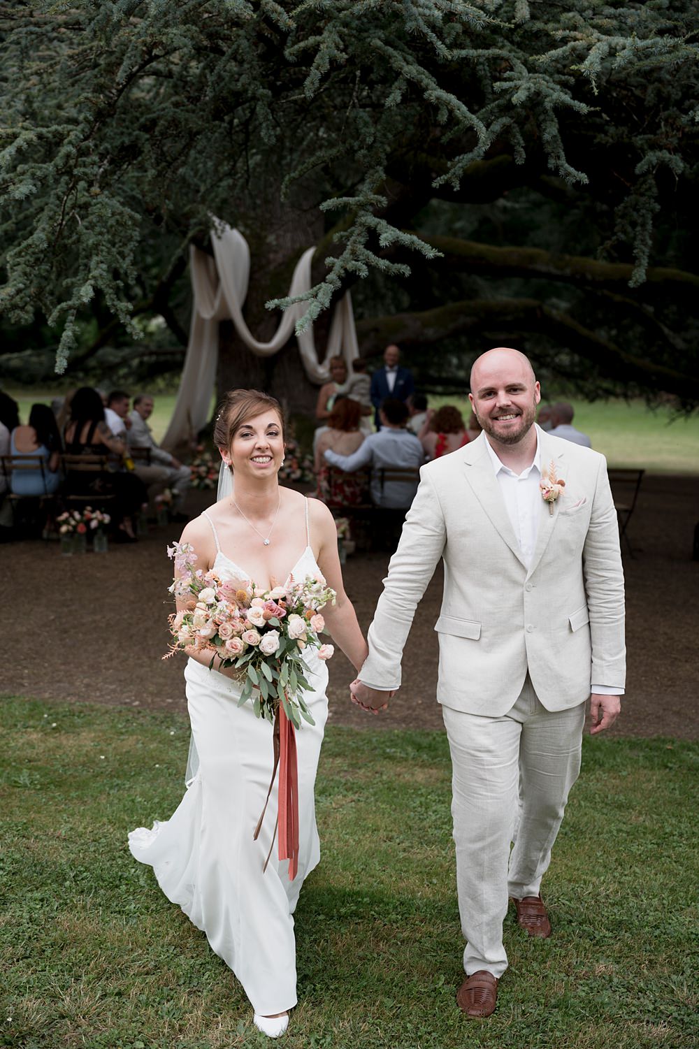 Chateau de Siradan Wedding Award Weddings