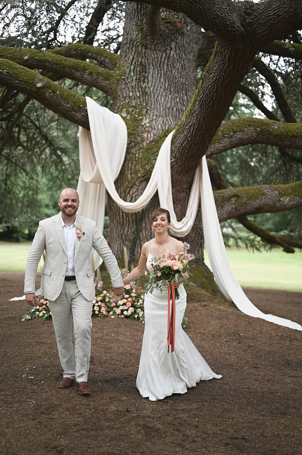 Chateau de Siradan Wedding Award Weddings