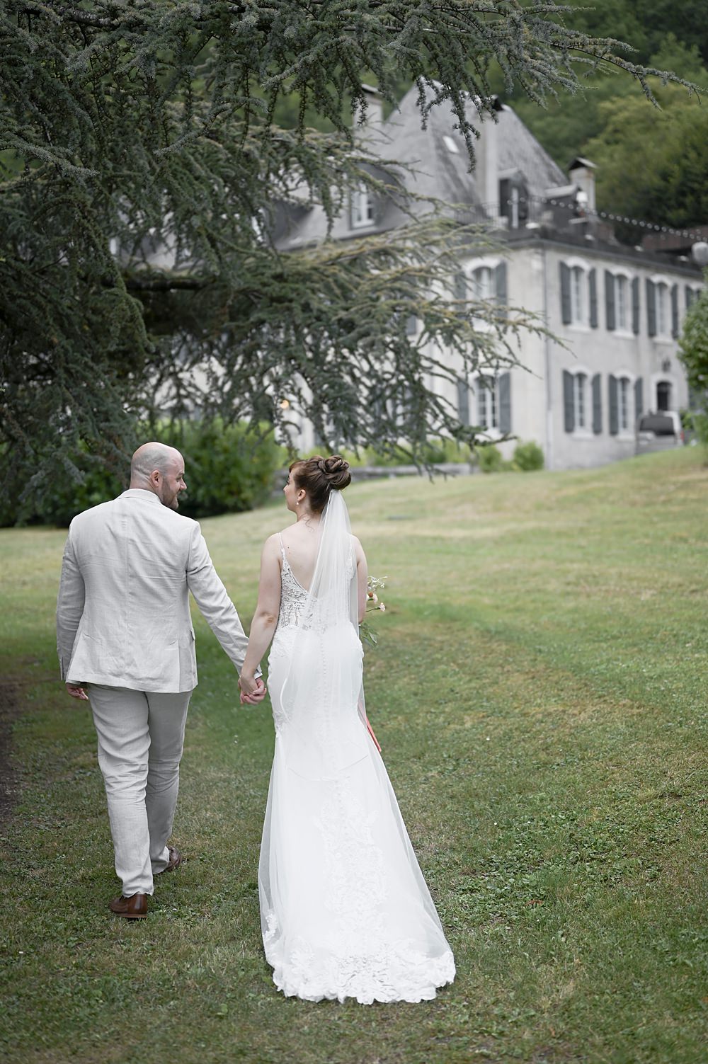 Chateau de Siradan Wedding Award Weddings