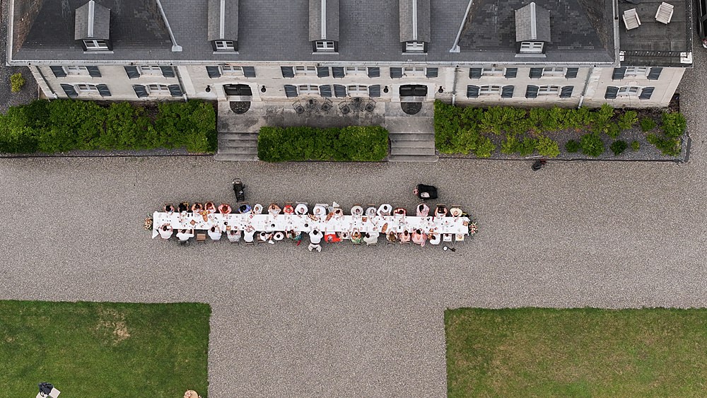 Chateau de Siradan Wedding Award Weddings