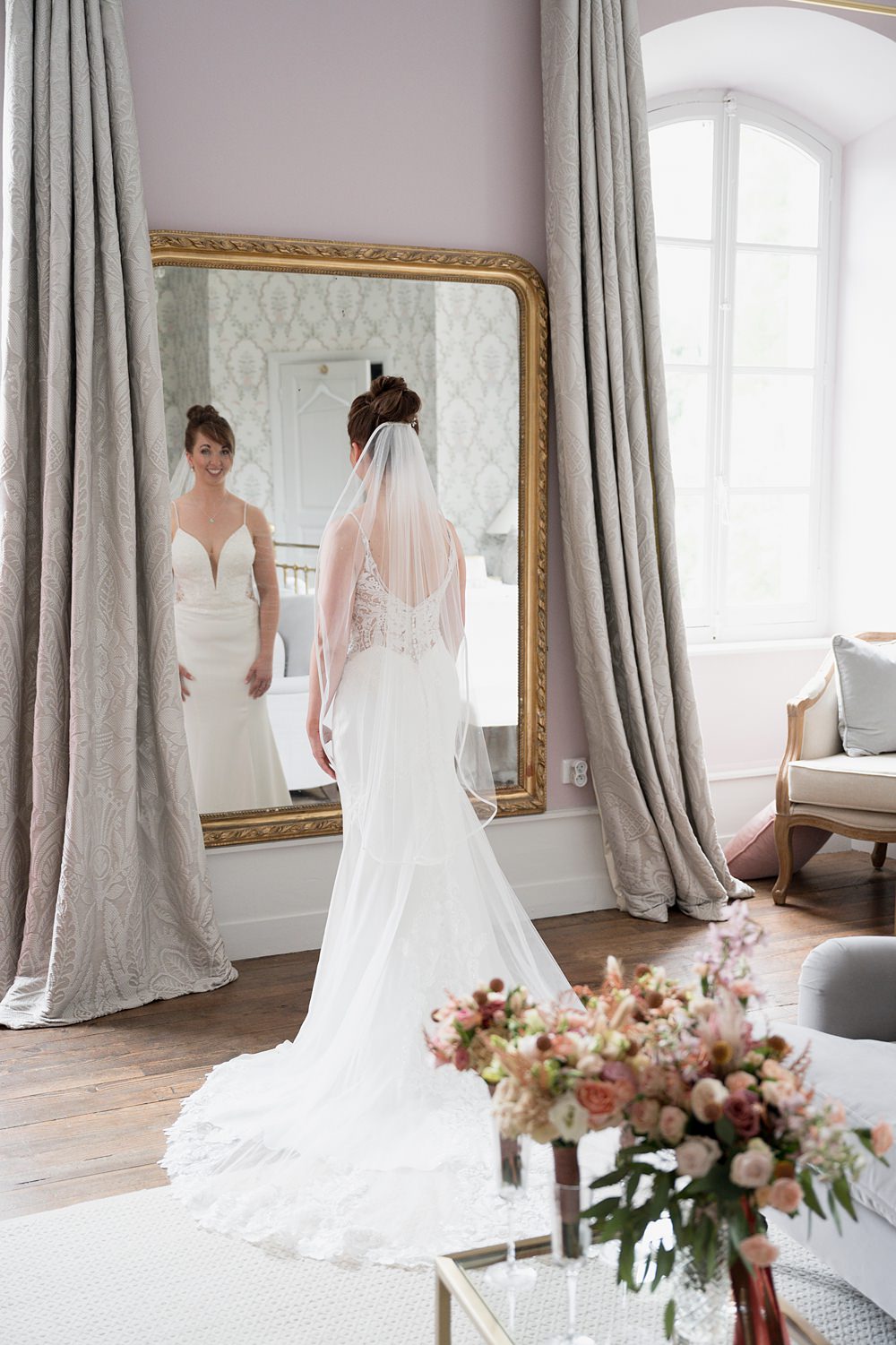 Chateau de Siradan Wedding Award Weddings