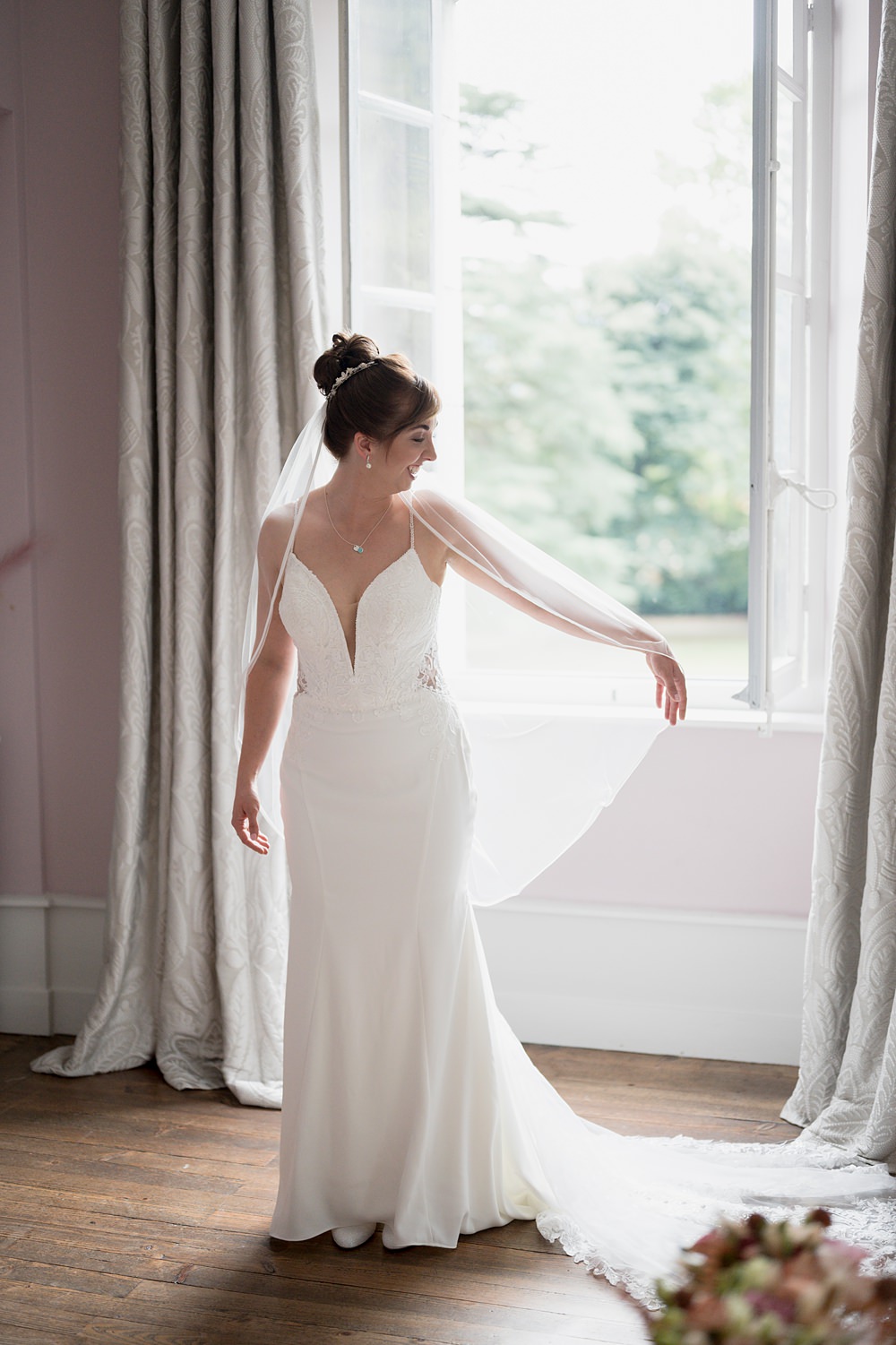 Chateau de Siradan Wedding Award Weddings