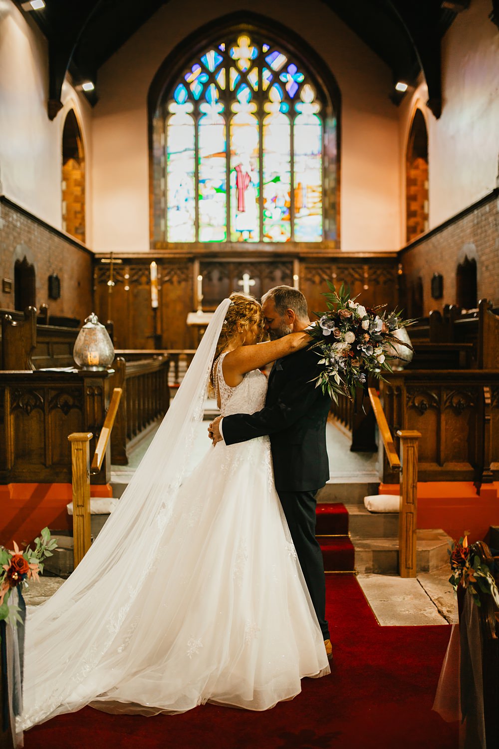 Farmer Barn Wedding DIY Rebecca Jones Photography