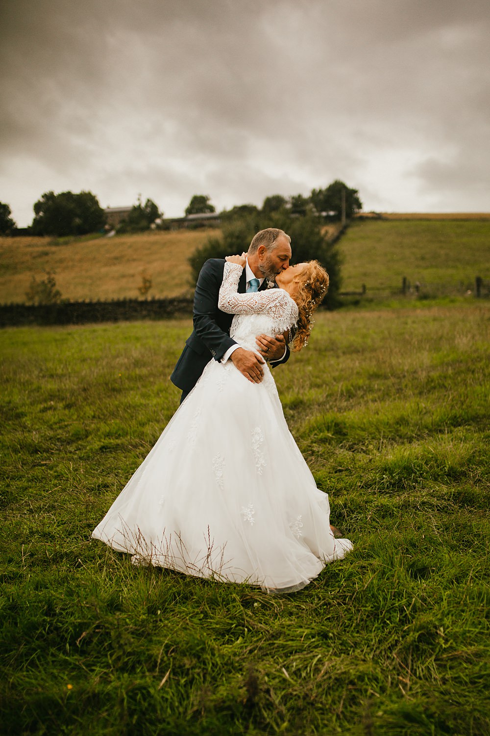 Farmer Barn Wedding DIY Rebecca Jones Photography