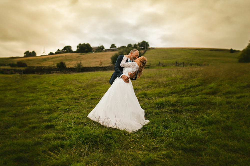 Farmer Barn Wedding DIY Rebecca Jones Photography
