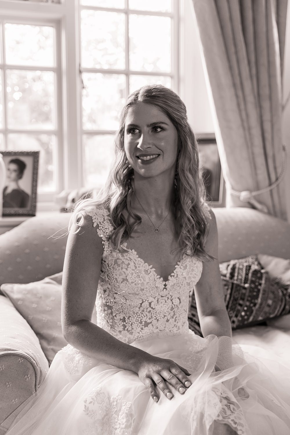 Orchard Wedding Just James Weddings