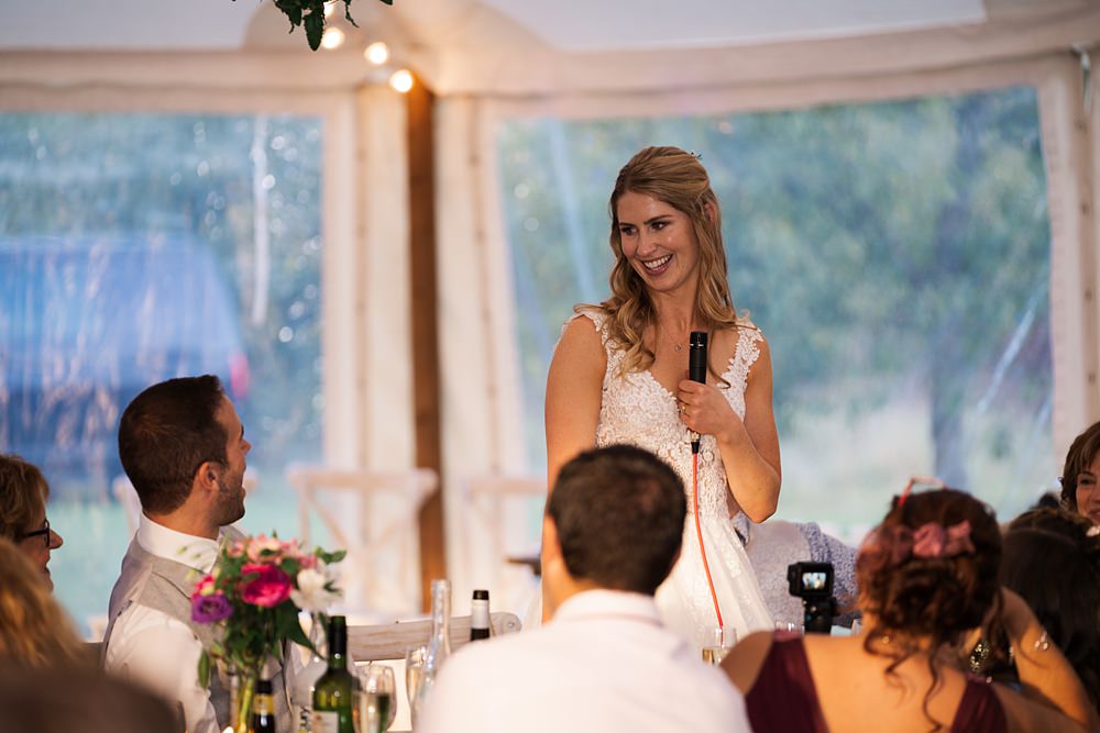 Orchard Wedding Just James Weddings