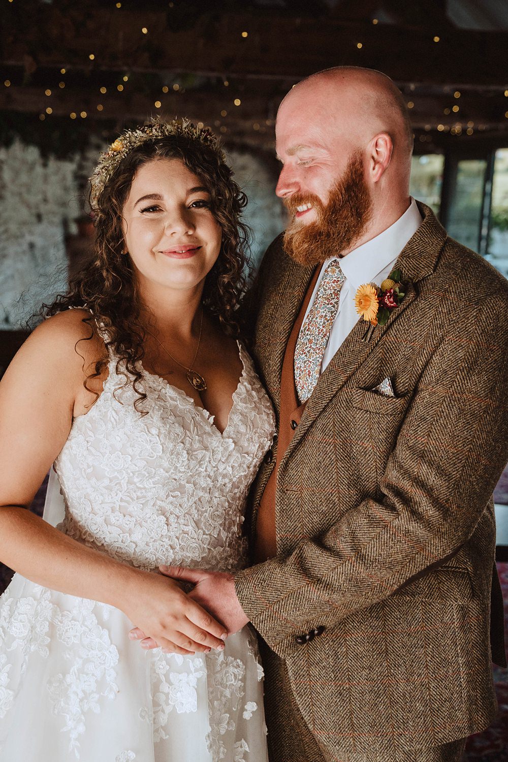 Safari Tent Wedding Indie Love Photography