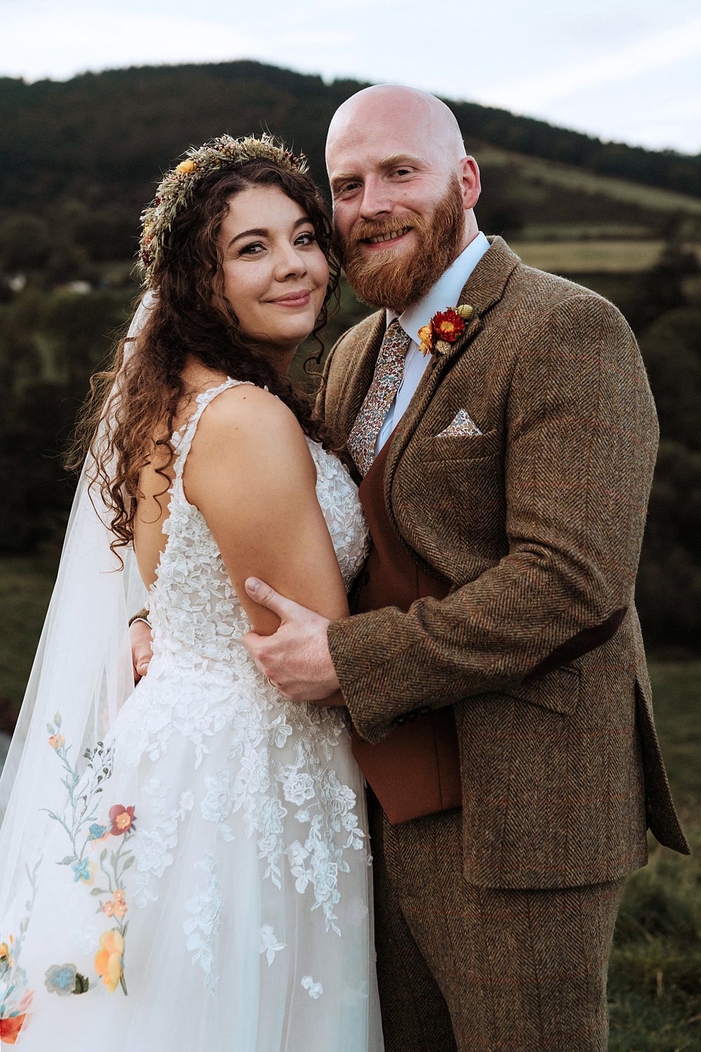 Safari Tent Wedding Indie Love Photography