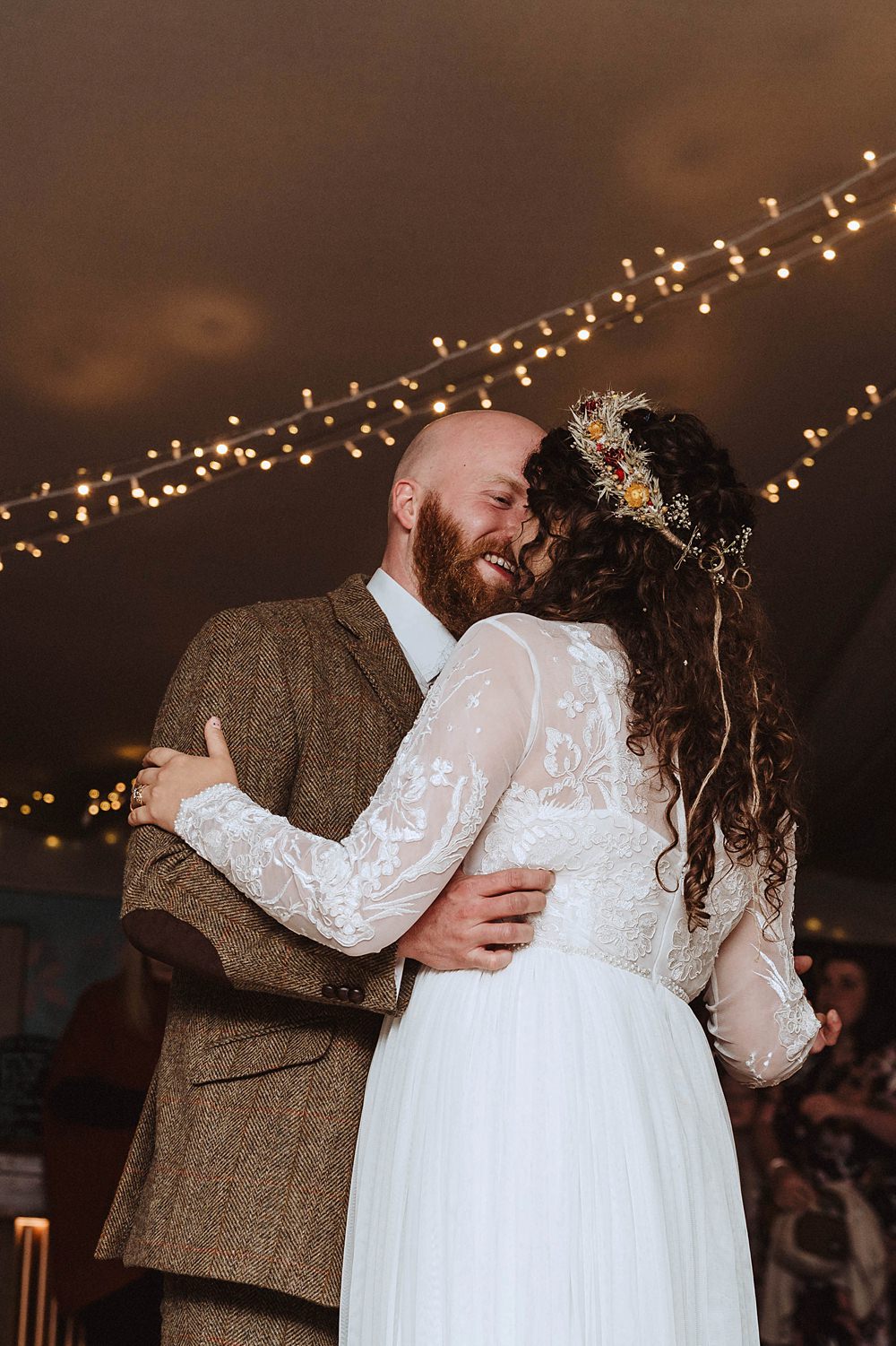 Safari Tent Wedding Indie Love Photography