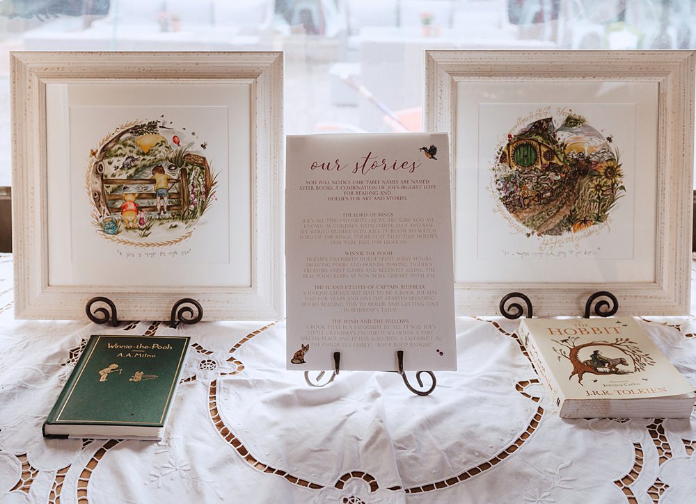 Safari Tent Wedding Indie Love Photography Story Book Decor