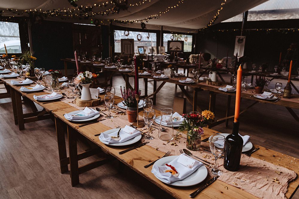 Safari Tent Wedding Reception Decor Indie Love Photography