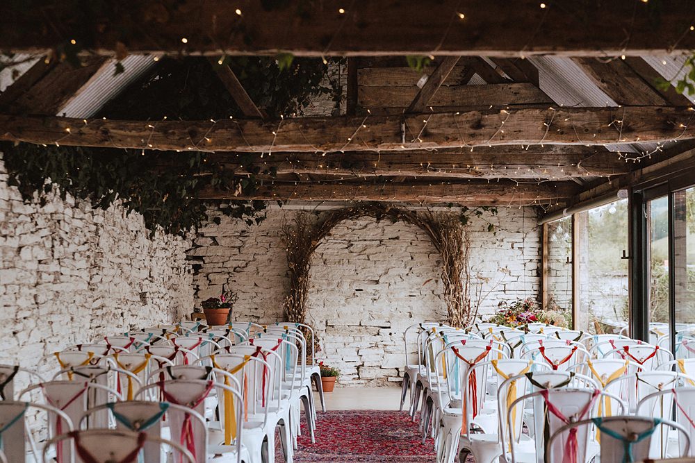 Safari Tent Wedding Indie Love Photography Willow Arch Ceremony Backdrop