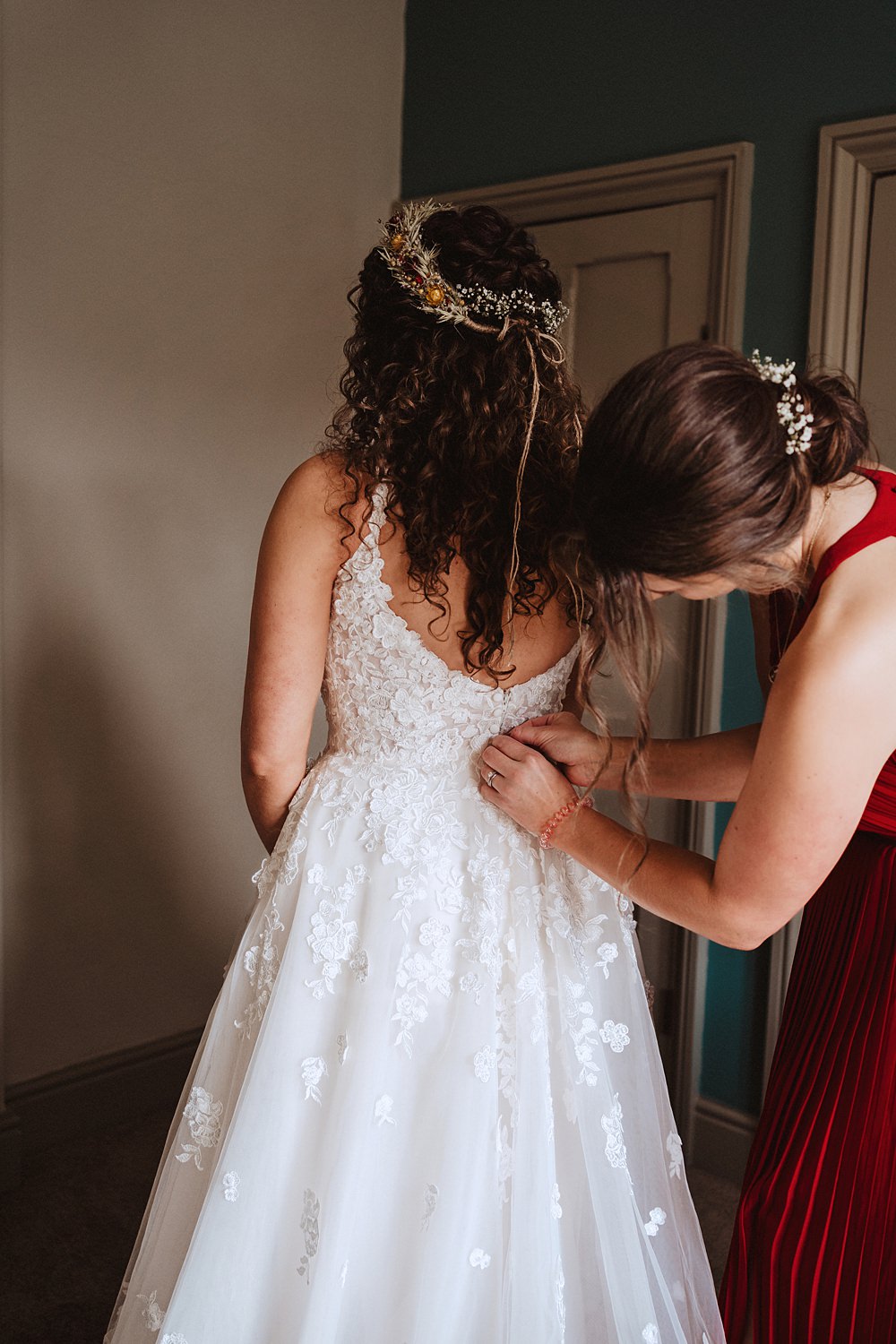 Safari Tent Wedding Indie Love Photography