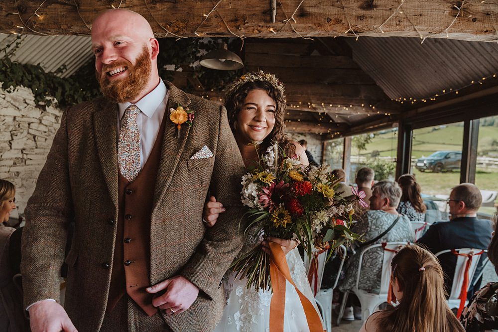 Safari Tent Wedding Indie Love Photography