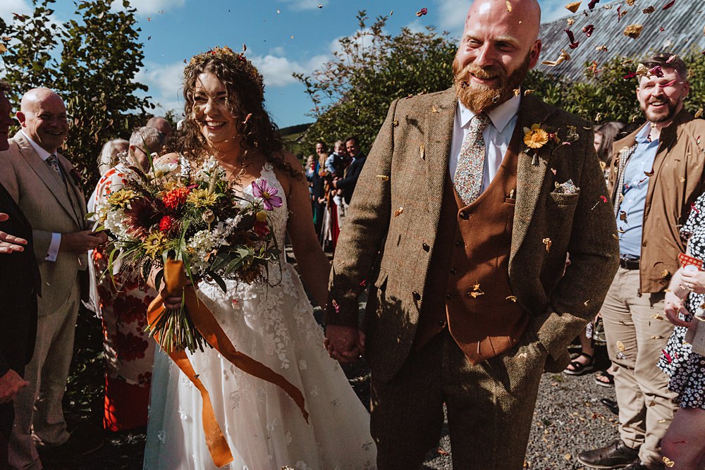 Safari Tent Wedding Indie Love Photography