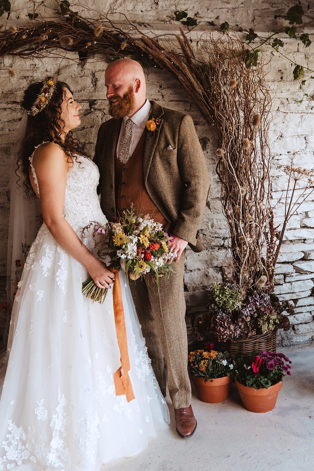 Safari Tent Wedding Indie Love Photography