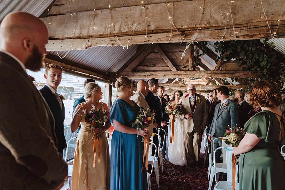 Safari Tent Wedding Indie Love Photography