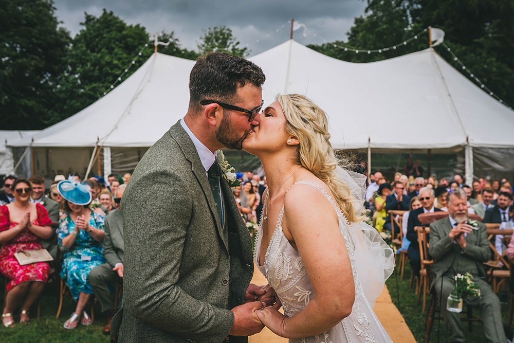 South Yorkshire Farm Wedding Amy Jordison Photography