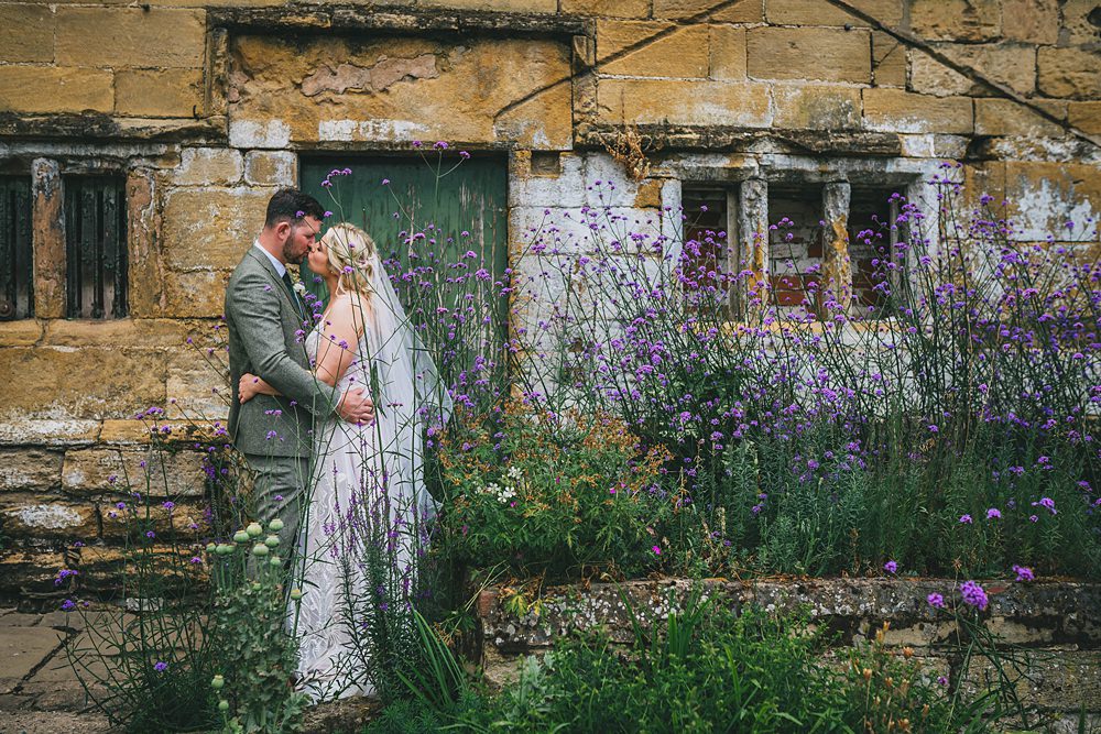South Yorkshire Farm Wedding Amy Jordison Photography