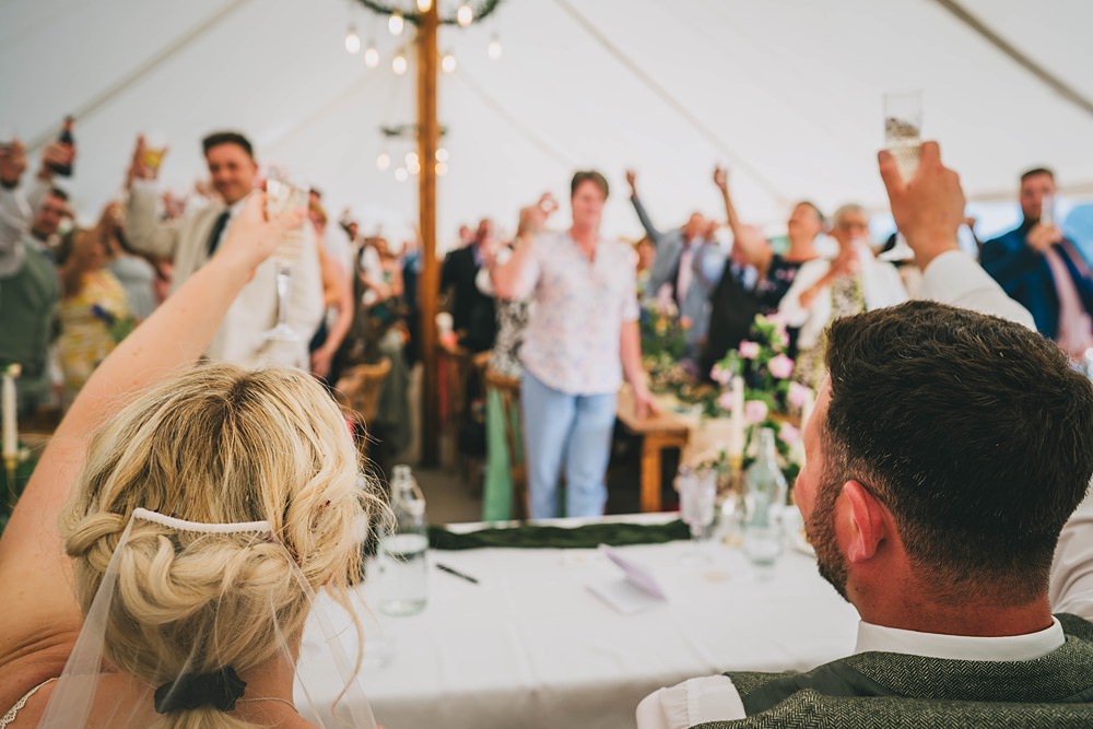 South Yorkshire Farm Wedding Amy Jordison Photography