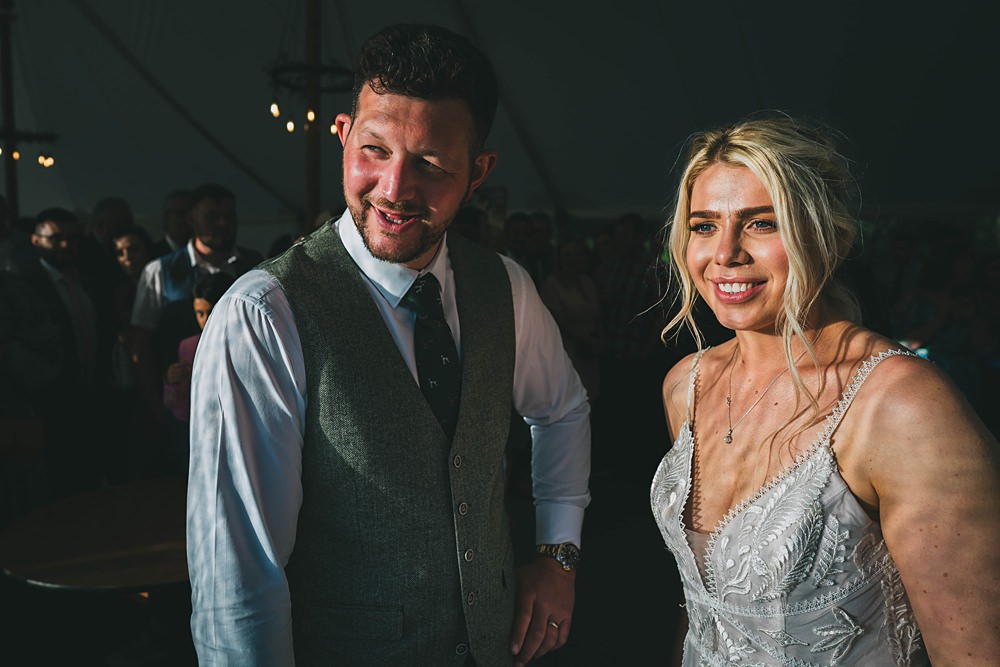 South Yorkshire Farm Wedding Amy Jordison Photography