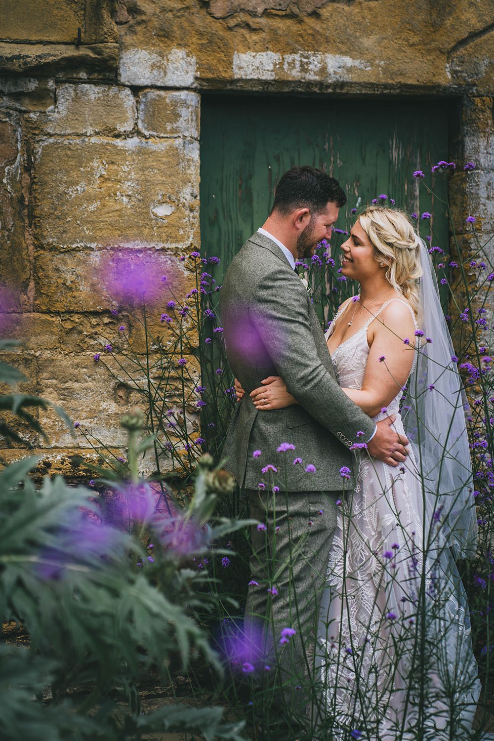 South Yorkshire Farm Wedding Amy Jordison Photography