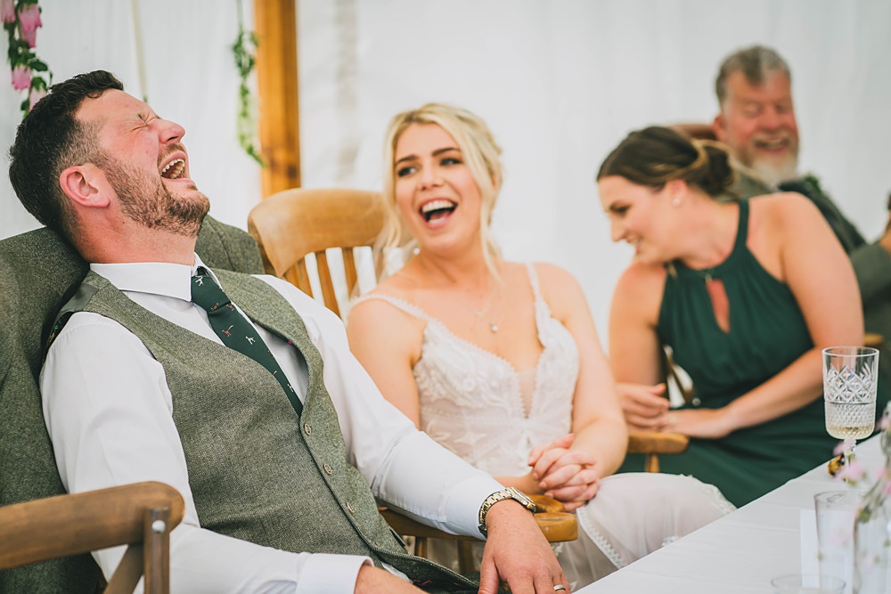 South Yorkshire Farm Wedding Amy Jordison Photography