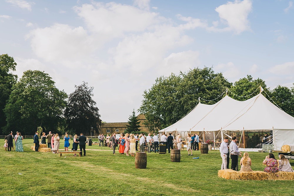 South Yorkshire Farm Wedding Amy Jordison Photography