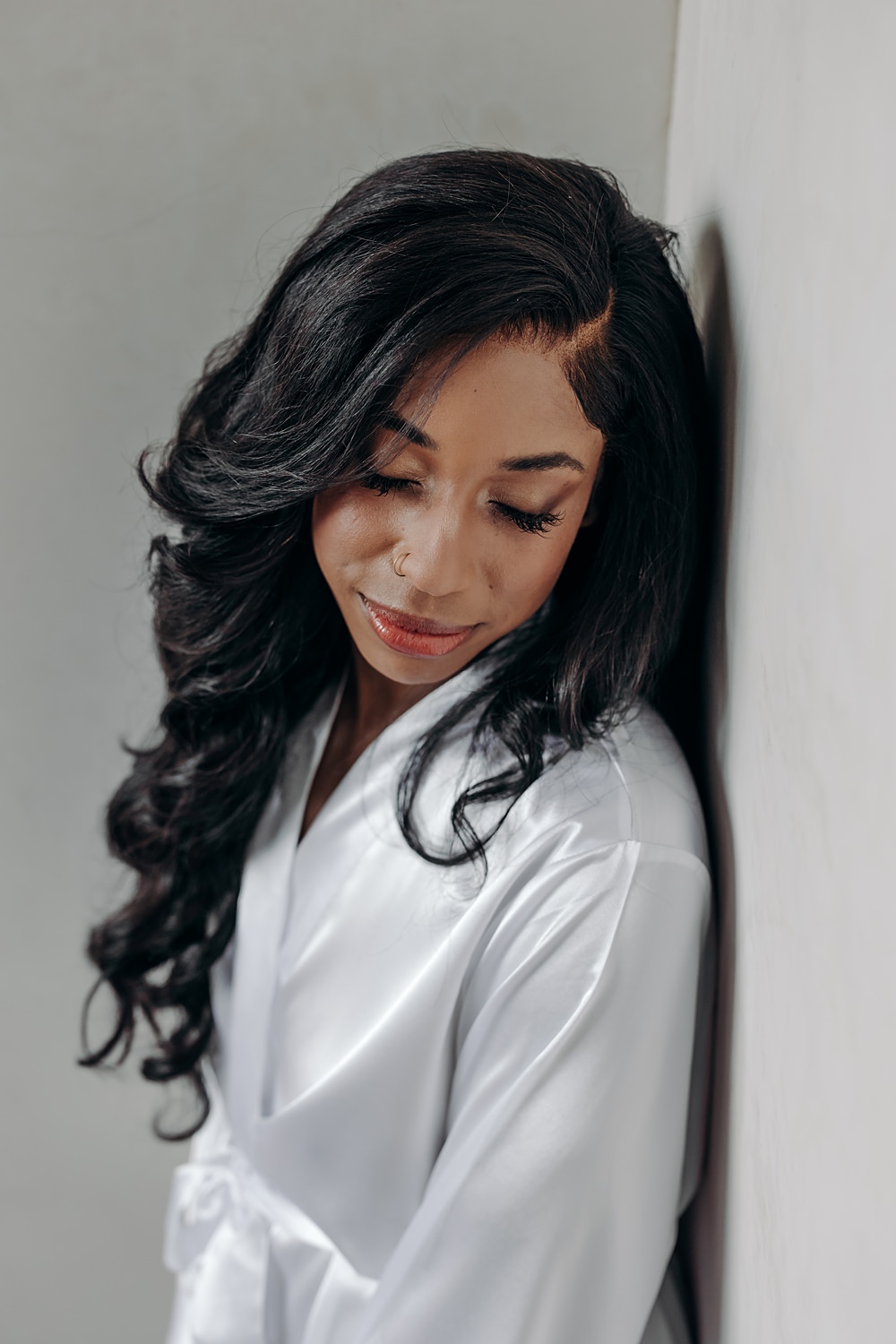 Aldea Ka'an Tulum Wedding Bamba Photography Bridal Makeup Natural Radiant