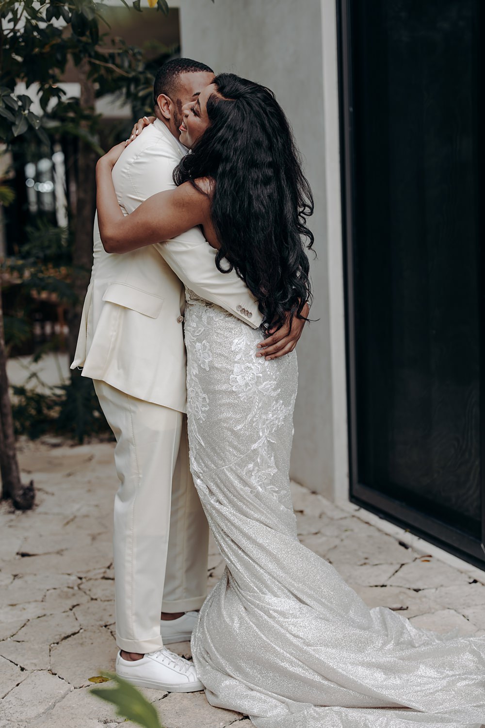 Aldea Ka'an Tulum Wedding Bamba Photography