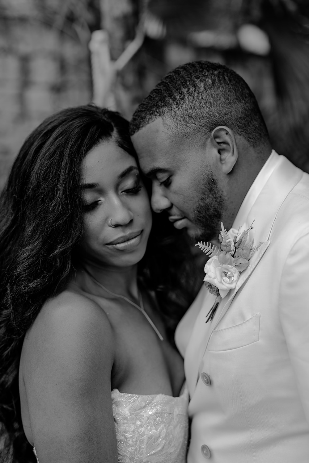 Aldea Ka'an Tulum Wedding Bamba Photography