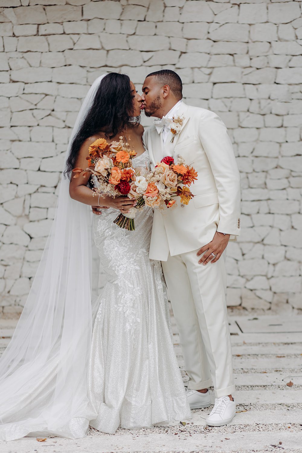 Aldea Ka'an Tulum Wedding Bamba Photography