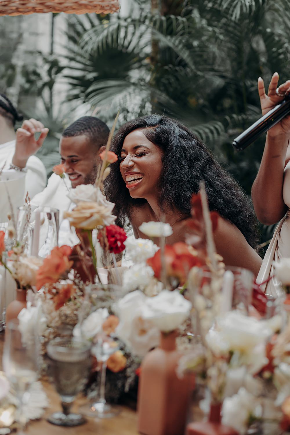 Aldea Ka'an Tulum Wedding Bamba Photography