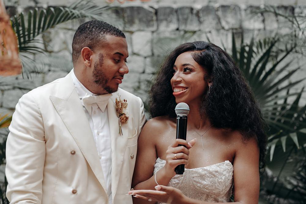 Aldea Ka'an Tulum Wedding Bamba Photography
