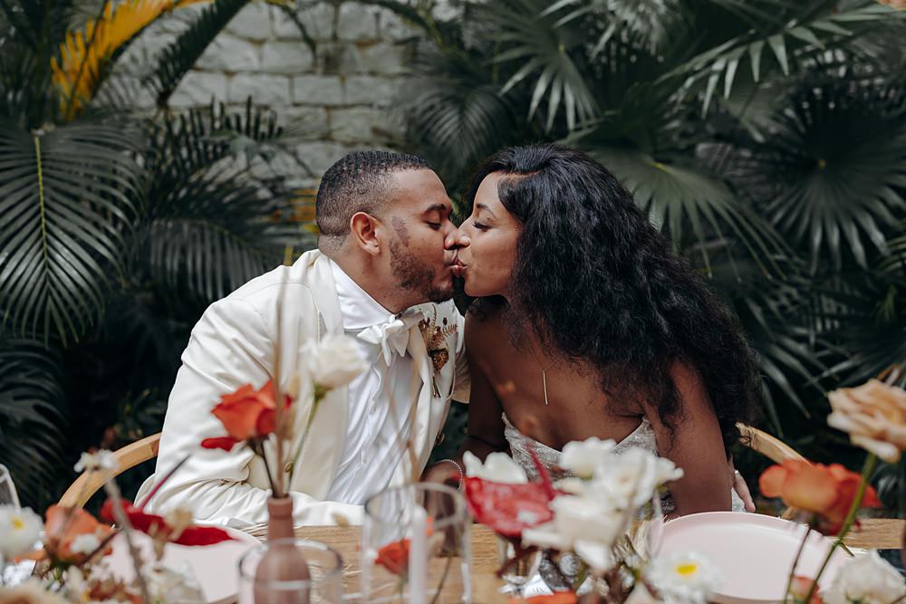 Aldea Ka'an Tulum Wedding Bamba Photography