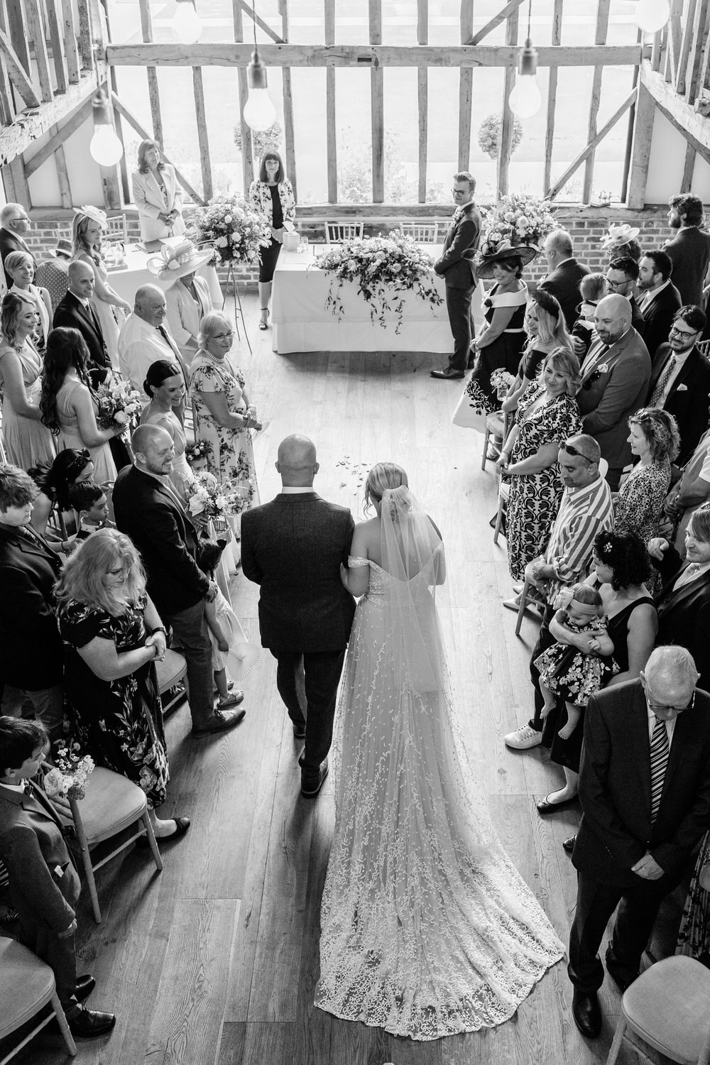 Blake Hall Wedding Gemma Giorgio Photography