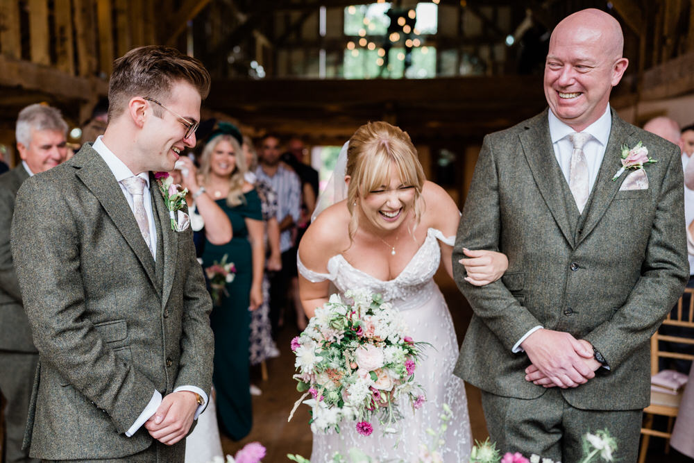 Blake Hall Wedding Gemma Giorgio Photography