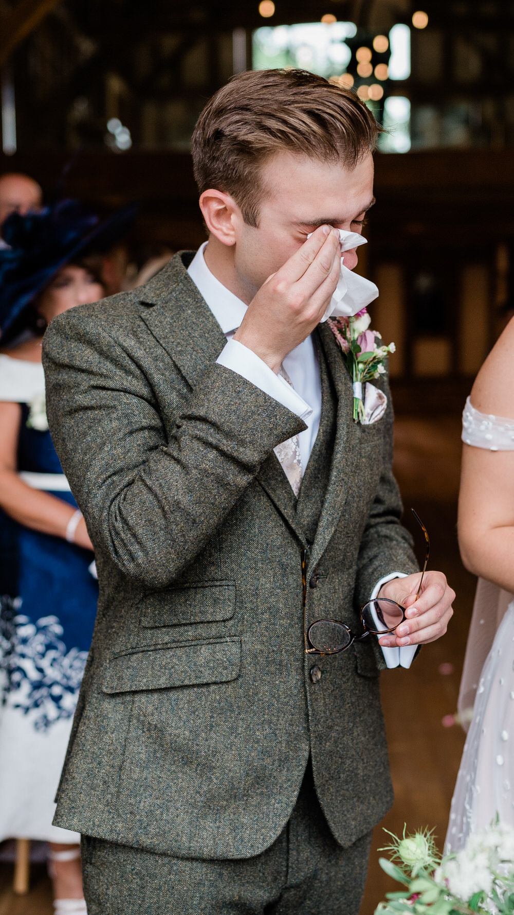 Blake Hall Wedding Gemma Giorgio Photography