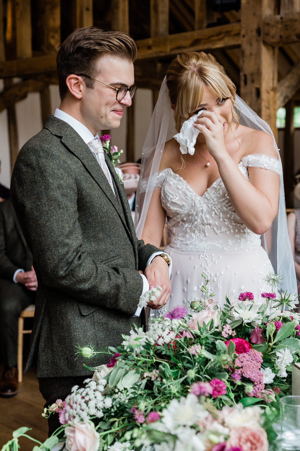 Blake Hall Wedding Gemma Giorgio Photography