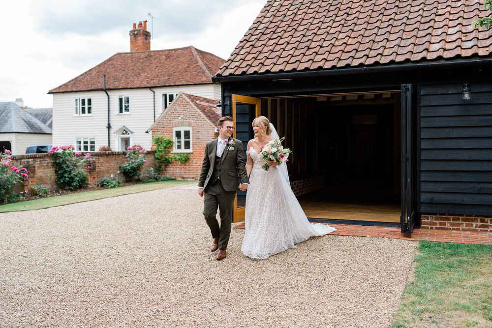 Blake Hall Wedding Gemma Giorgio Photography