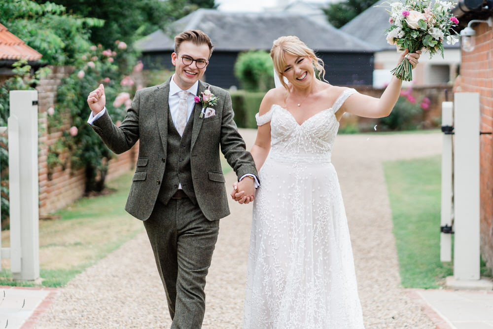 Blake Hall Wedding Gemma Giorgio Photography