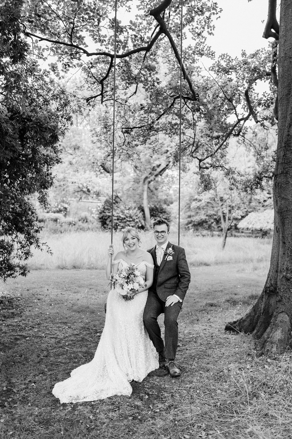 Blake Hall Wedding Gemma Giorgio Photography